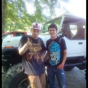 Meet your Posher, Chance